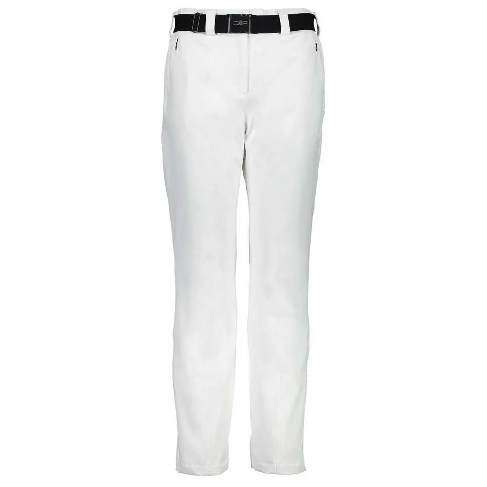 Cmp Ski 3w05526 Broek Wit