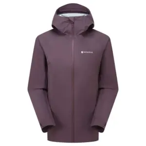 Montane Cetus Jas Mulberry