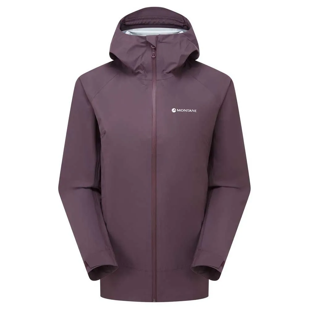 Montane Cetus Jas Mulberry