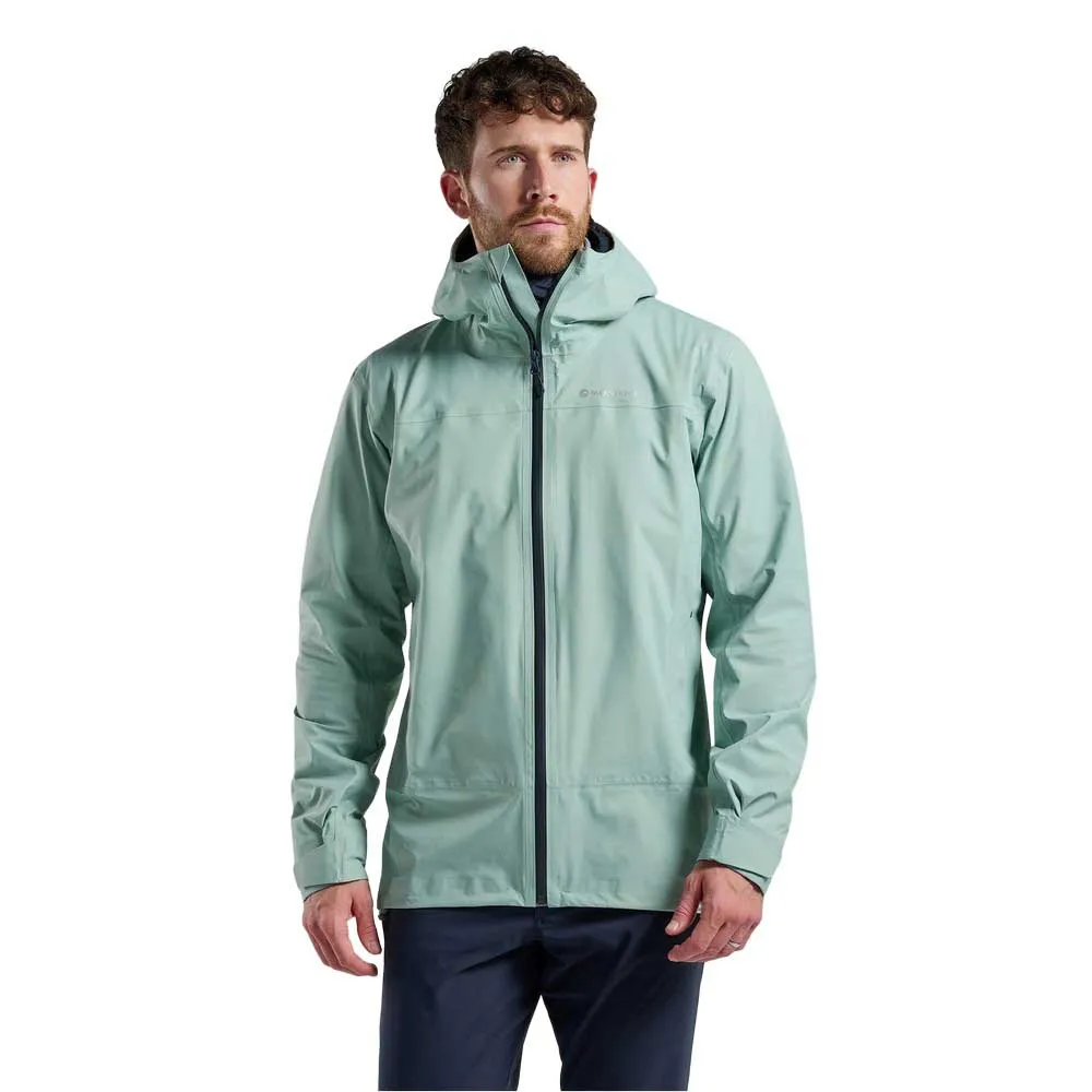 Montane Cetus Jas Sea Mist
