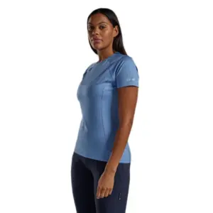 Montane Dart T-shirt Met Korte Mouwen Cornflower