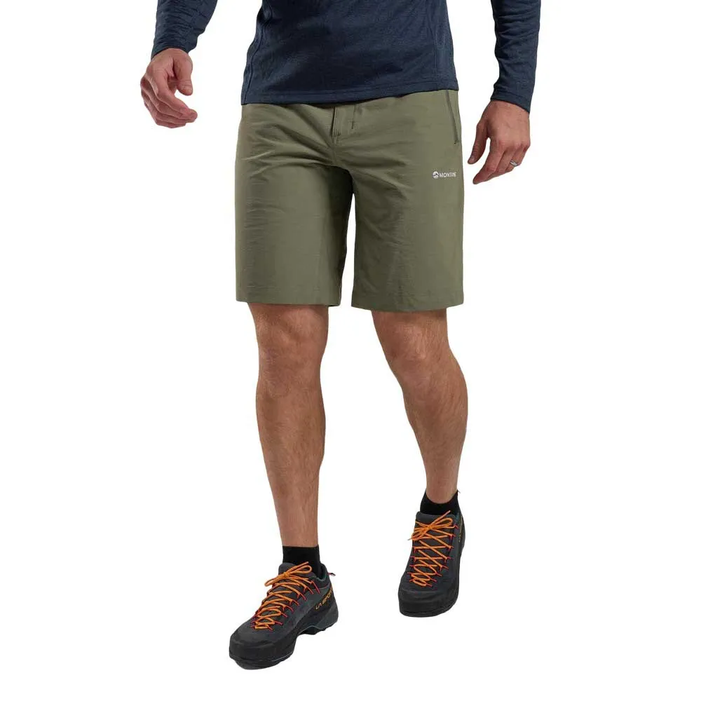 Montane Dynamic Lite Korte Broek Caper