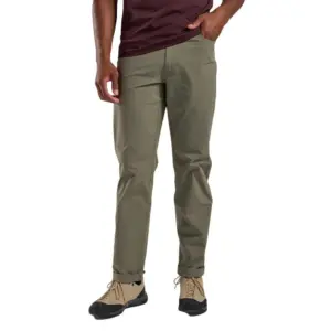 Montane Genoa Lite Broek Caper
