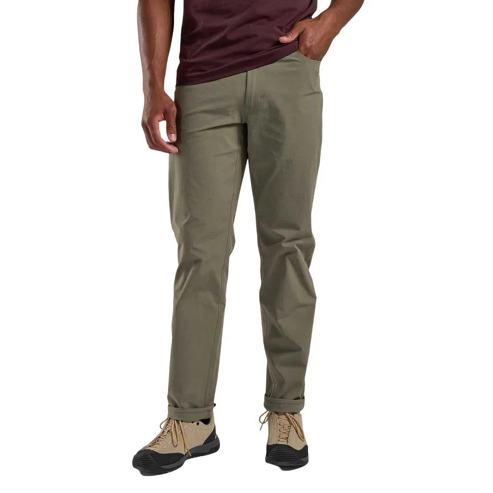Montane Genoa Lite Broek Caper