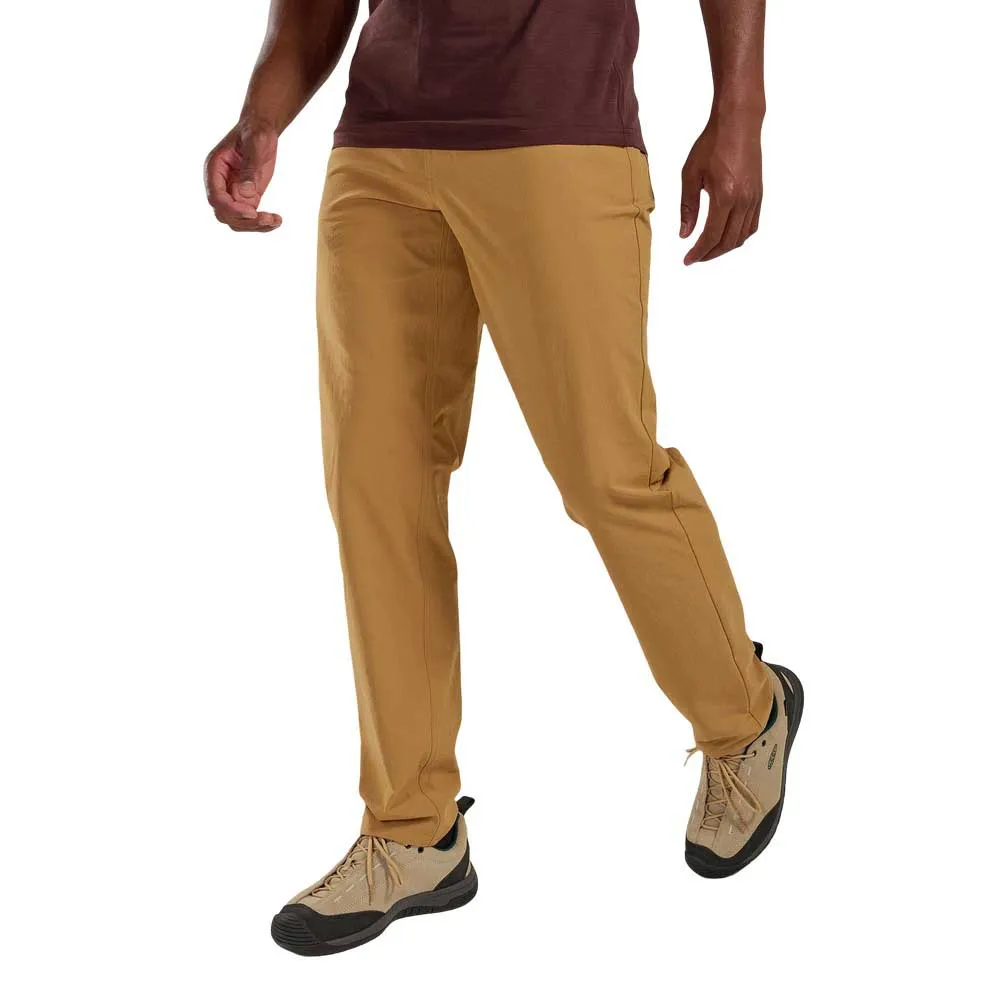 Montane Genoa Lite Broek Husk