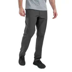 Montane Genoa Lite Broek Grijs