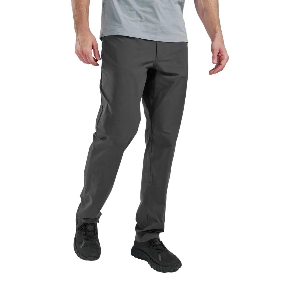 Montane Genoa Lite Broek Grijs
