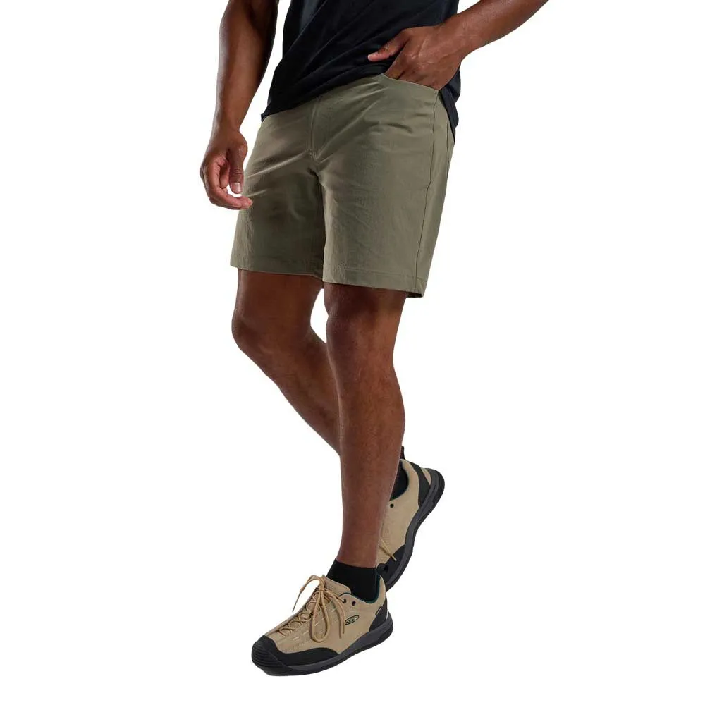 Montane Genoa Lite Korte Broek Caper