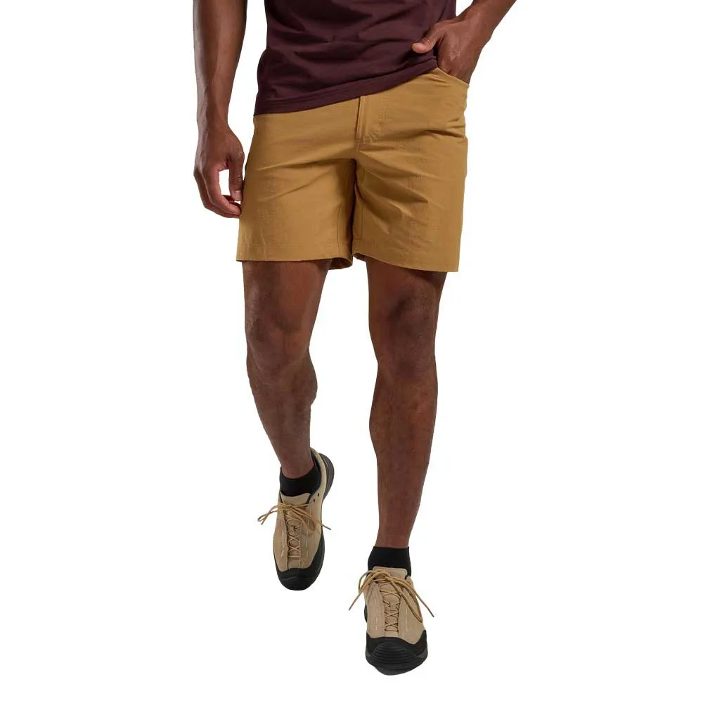 Montane Genoa Lite Korte Broek Husk