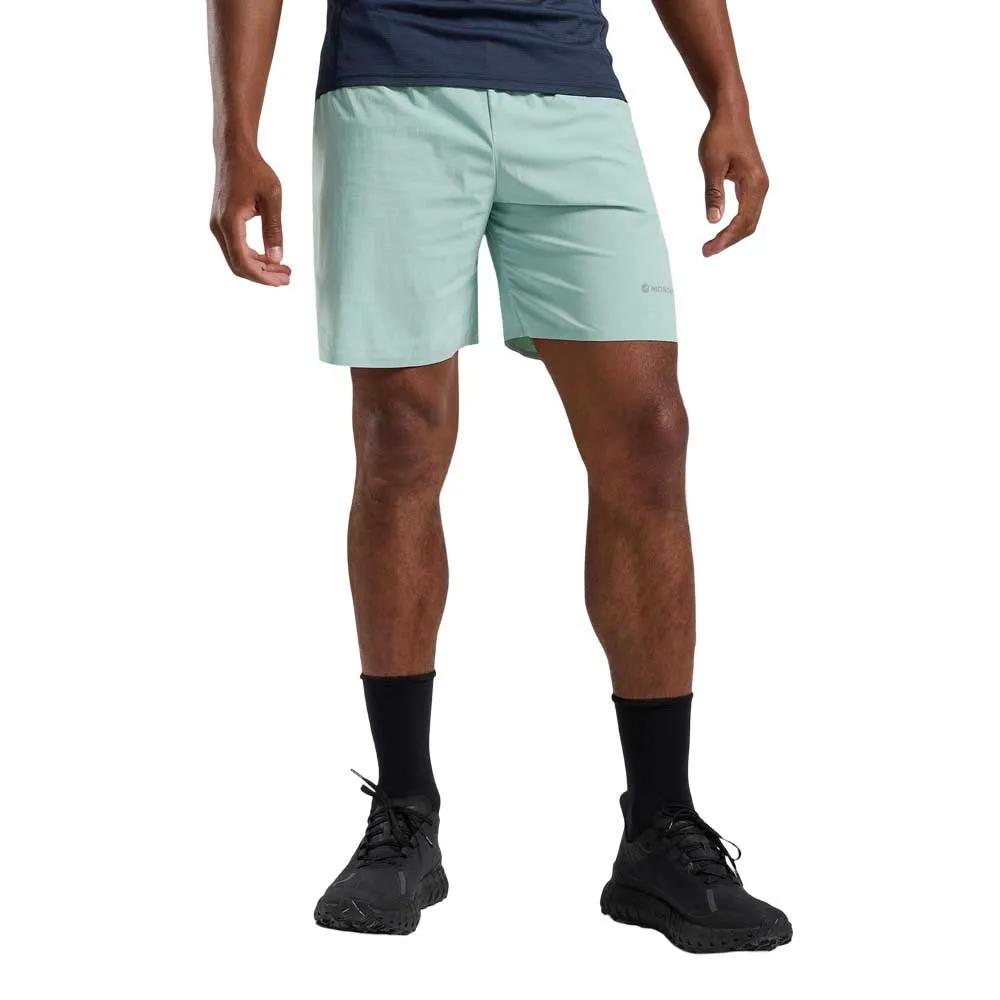 Montane Jetstream 7in Korte Broek Sea Mist
