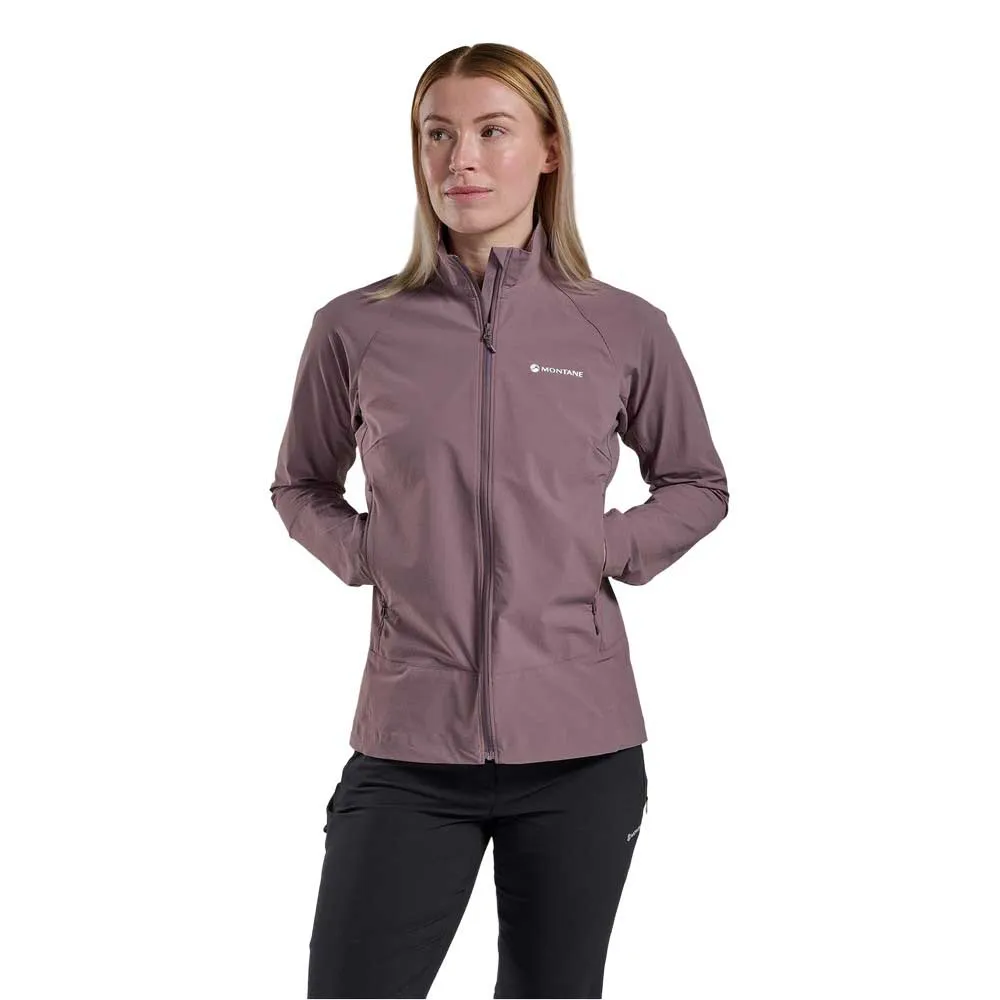 Montane Tenacity Nano Jas Moonscape