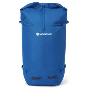 Montane Valen 30l Rugzak Blauw
