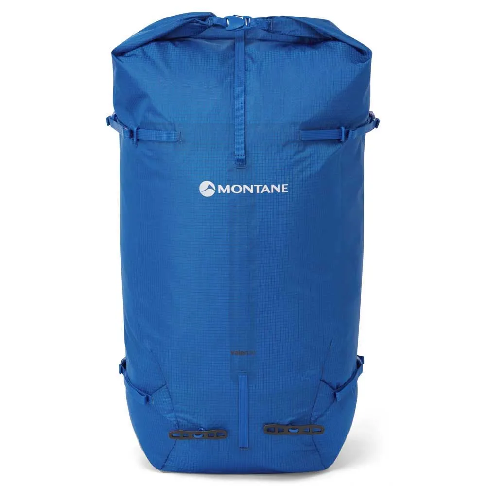 Montane Valen 30l Rugzak Blauw