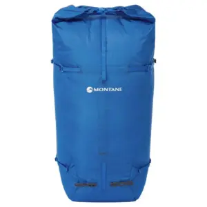 Montane Valen 45l Rugzak Blauw