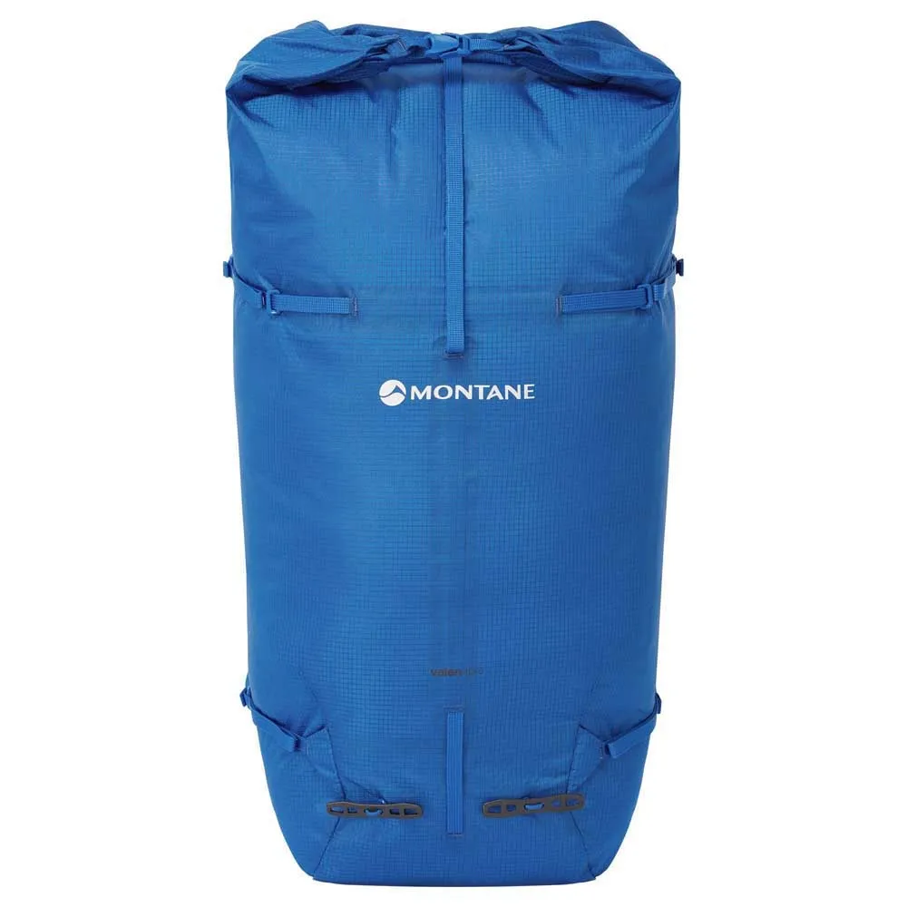 Montane Valen 45l Rugzak Blauw