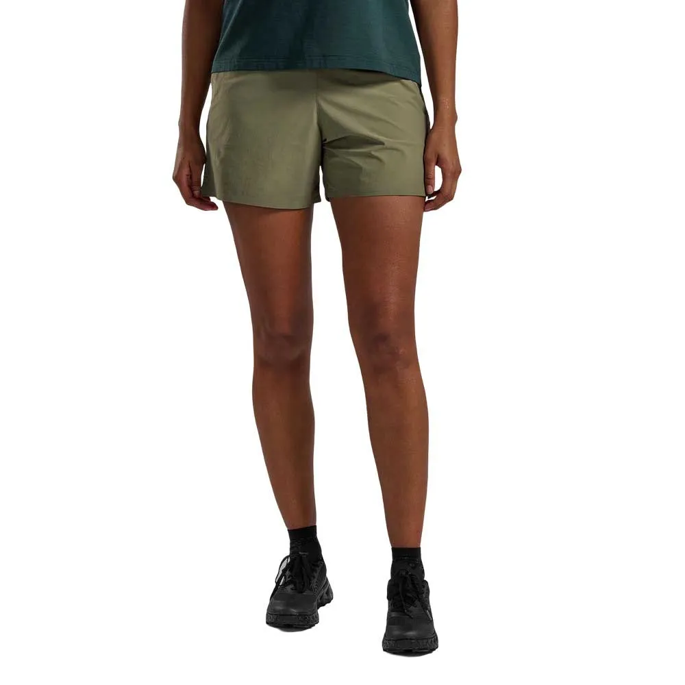 Montane Volantis 4in Korte Broek Caper