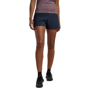 Montane Volantis 4in Korte Broek Blauw