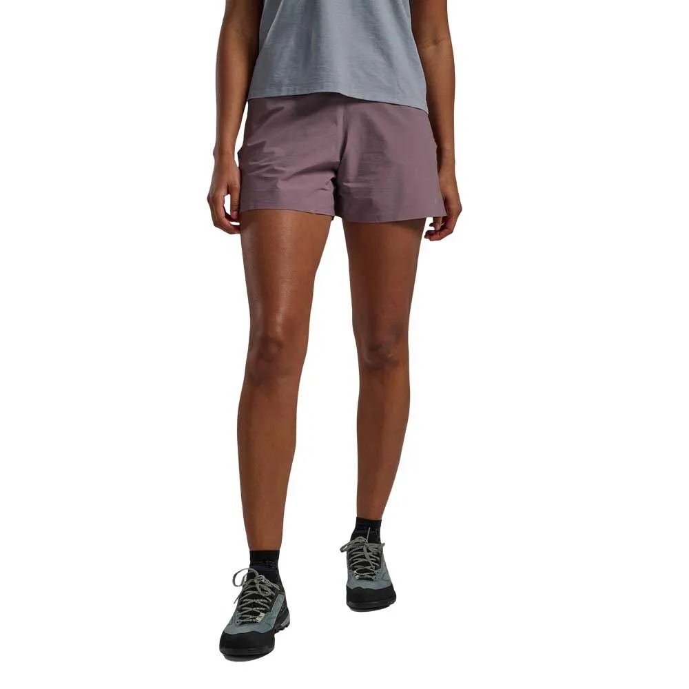 Montane Volantis 4in Korte Broek Moonscape