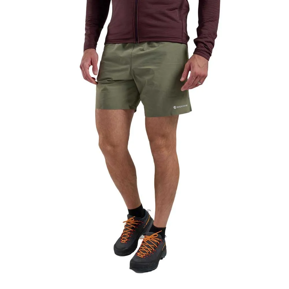 Montane Volantis 7in Korte Broek Caper