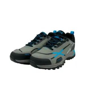 Oriocx Canales Wandelschoenen Grijs