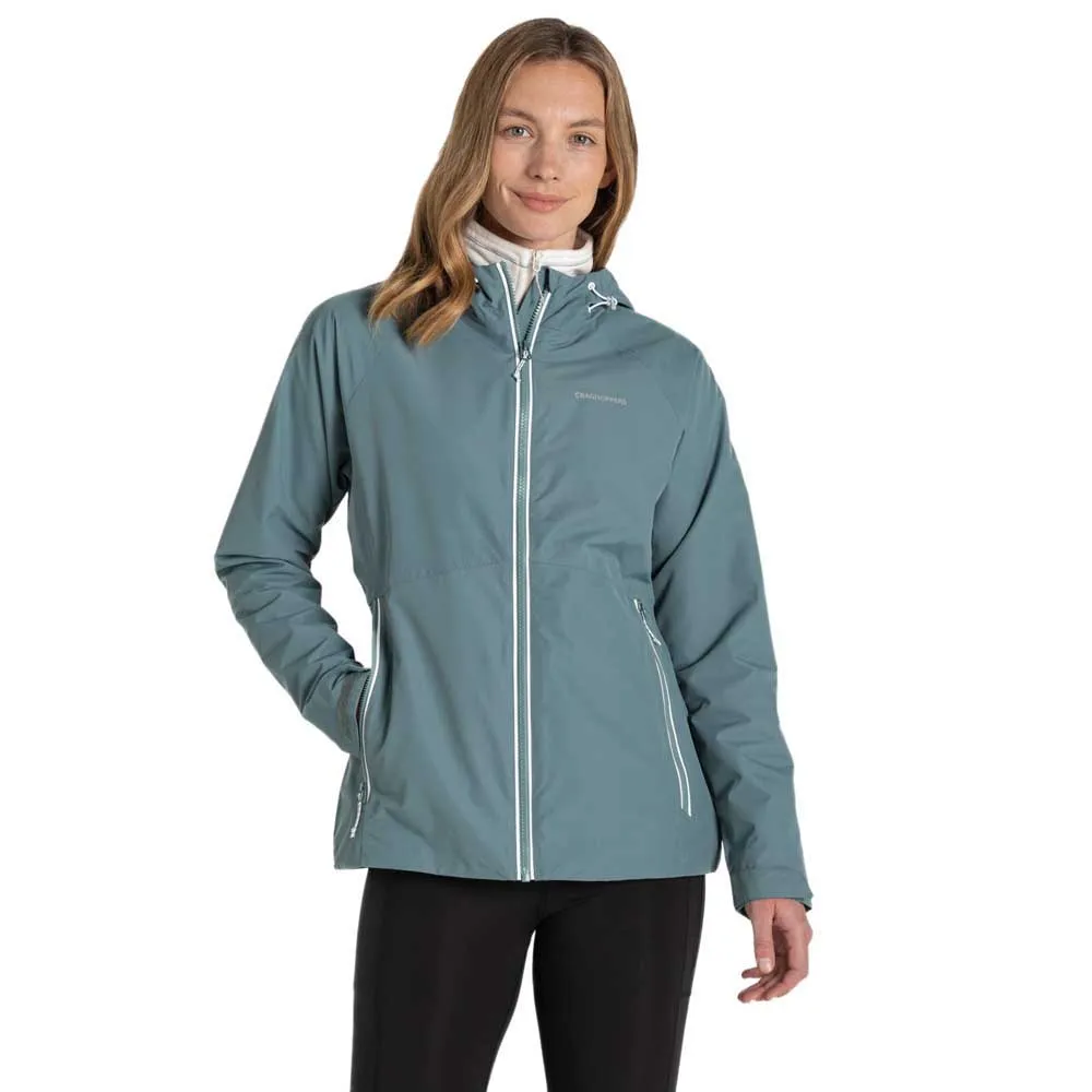 Craghoppers Brielle Jas Atlantic