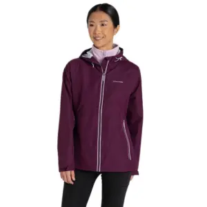 Craghoppers Brielle Jas Beet
