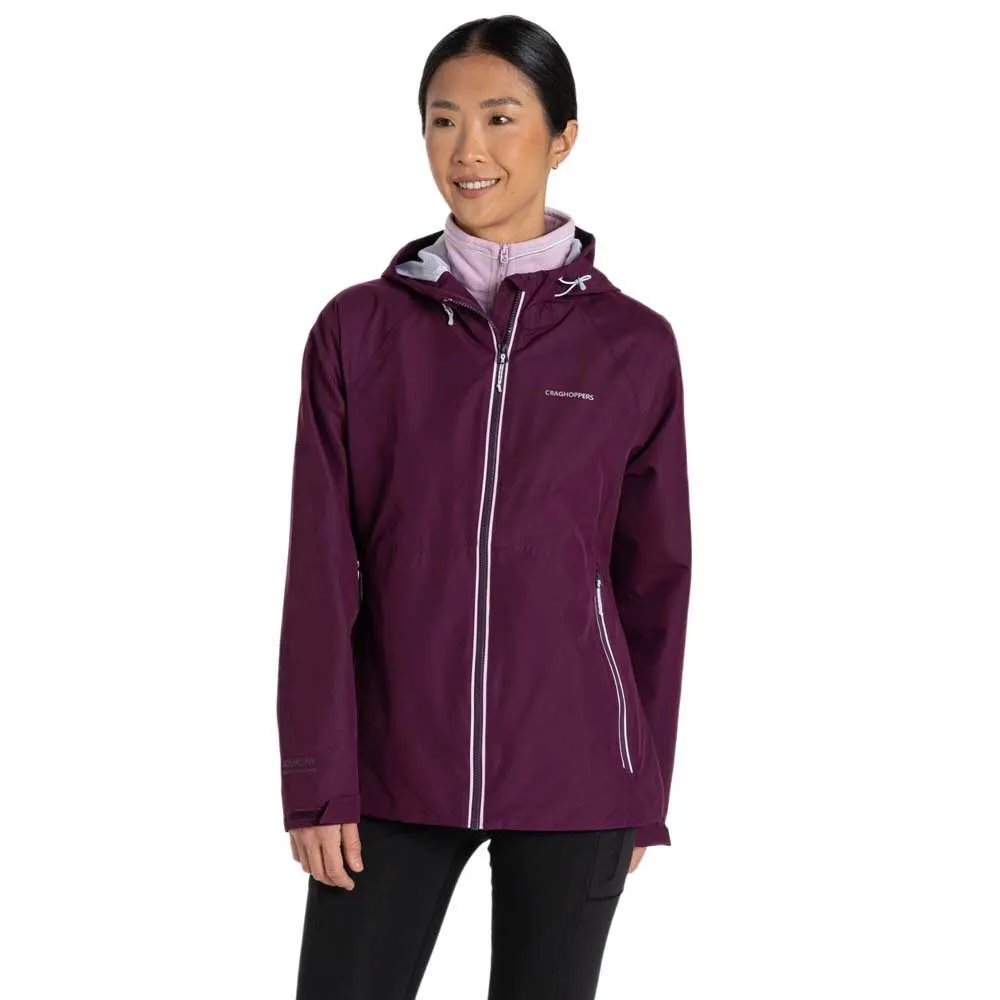 Craghoppers Brielle Jas Beet