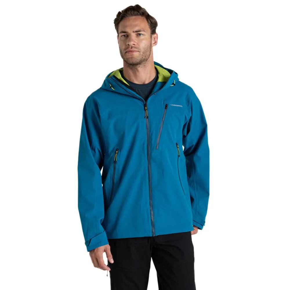 Craghoppers Dynamic Pro Iii Jas Turquoise