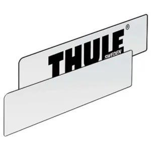 Thule Leeg Bord Wit