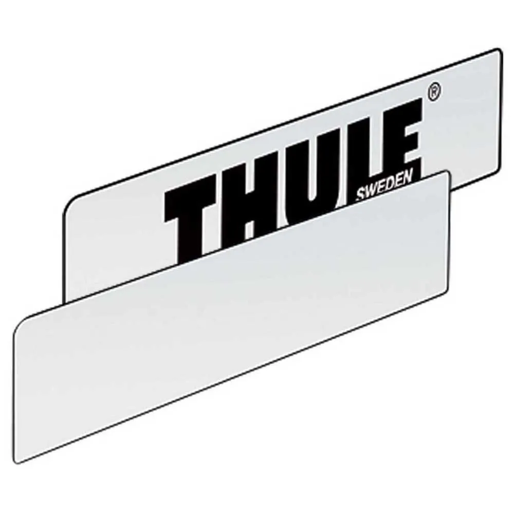 Thule Leeg Bord Wit
