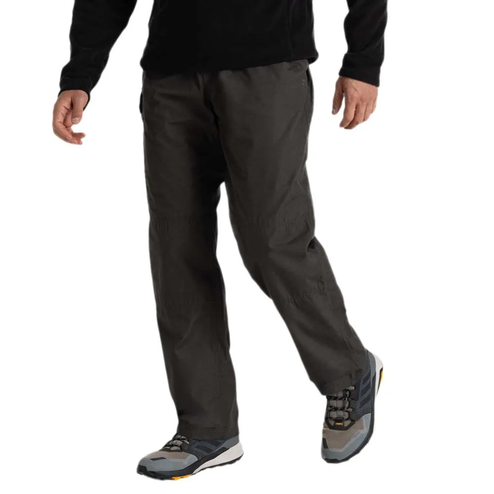 Craghoppers Kiwi Classic Broek Bark