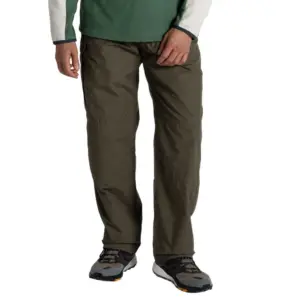 Craghoppers Kiwi Classic Broek Olijf