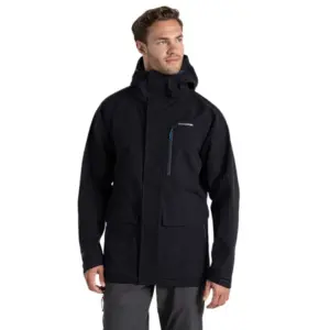 Craghoppers Lorton Ii Jas Blauw