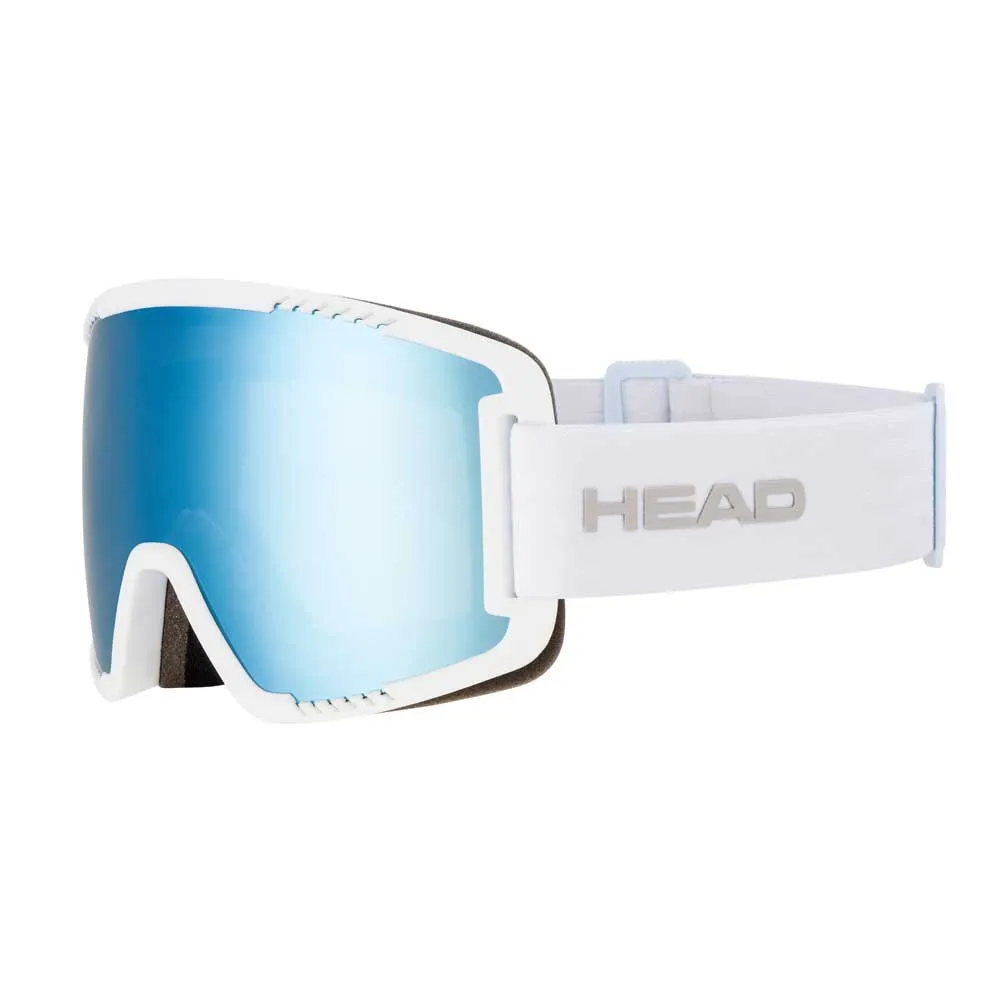 Head Contex Skibril Wit