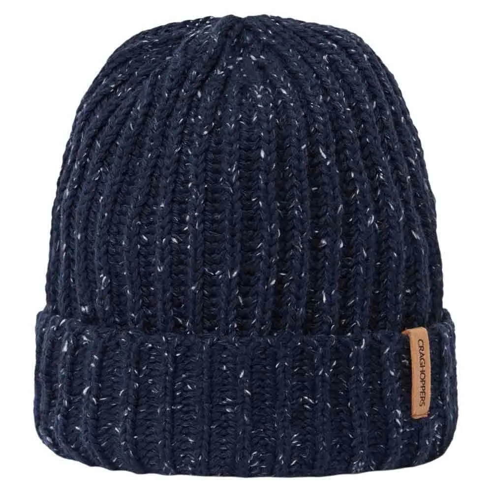 Craghoppers Riber Ii Muts Marineblauw