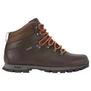 Craghoppers Trek New Hide Ii Wandelschoenen Mocha