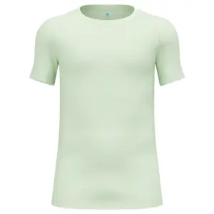 Odlo Active F-dry Light Korte Mouwen Basislaag Ambrosia