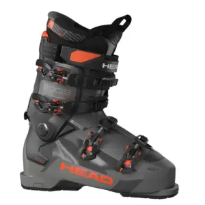 Head Edge 100 Hv Alpine Skischoenen Antraciet