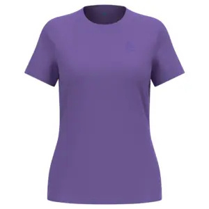 Odlo Cardada T-shirt Met Korte Mouwen Afterparty