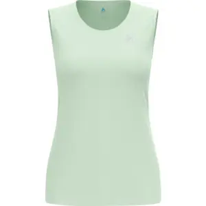 Odlo Cardada Mouwloos T-shirt Ambrosia