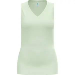 Odlo Col V Active F-dry Light Mouwloos Basislaag Ambrosia