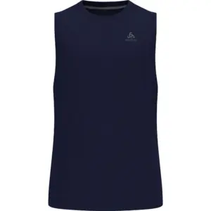 Odlo Debardeur F-dry Mouwloos T-shirt Eclipse