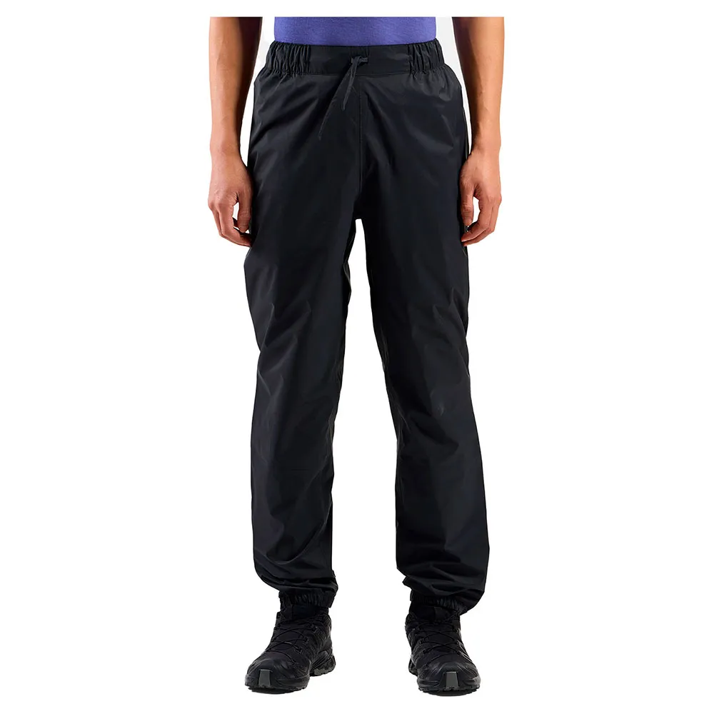 Odlo Essential 2.5l Broek Zwart