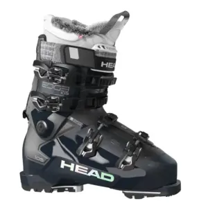 Head Edge 105 Hv Gw Alpineskischoenen Voor Dames Blauw