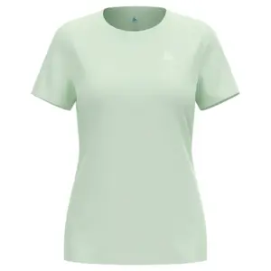 Odlo Essential Flyer T-shirt Met Korte Mouwen Ambrosia