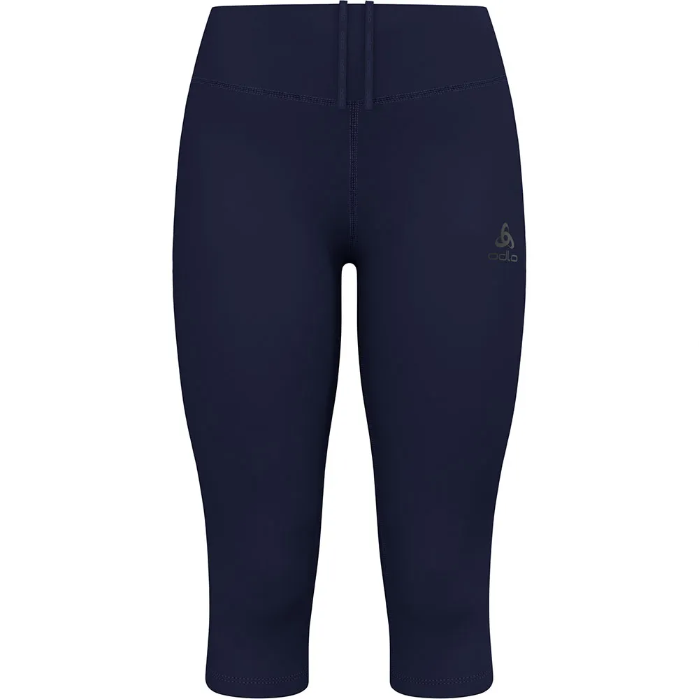 Odlo Essential Leggings Eclipse