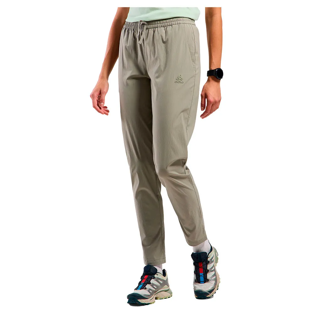 Odlo Essential Broek Vetiver