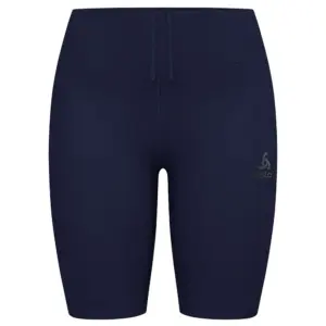 Odlo Essential Korte Leggings Eclipse