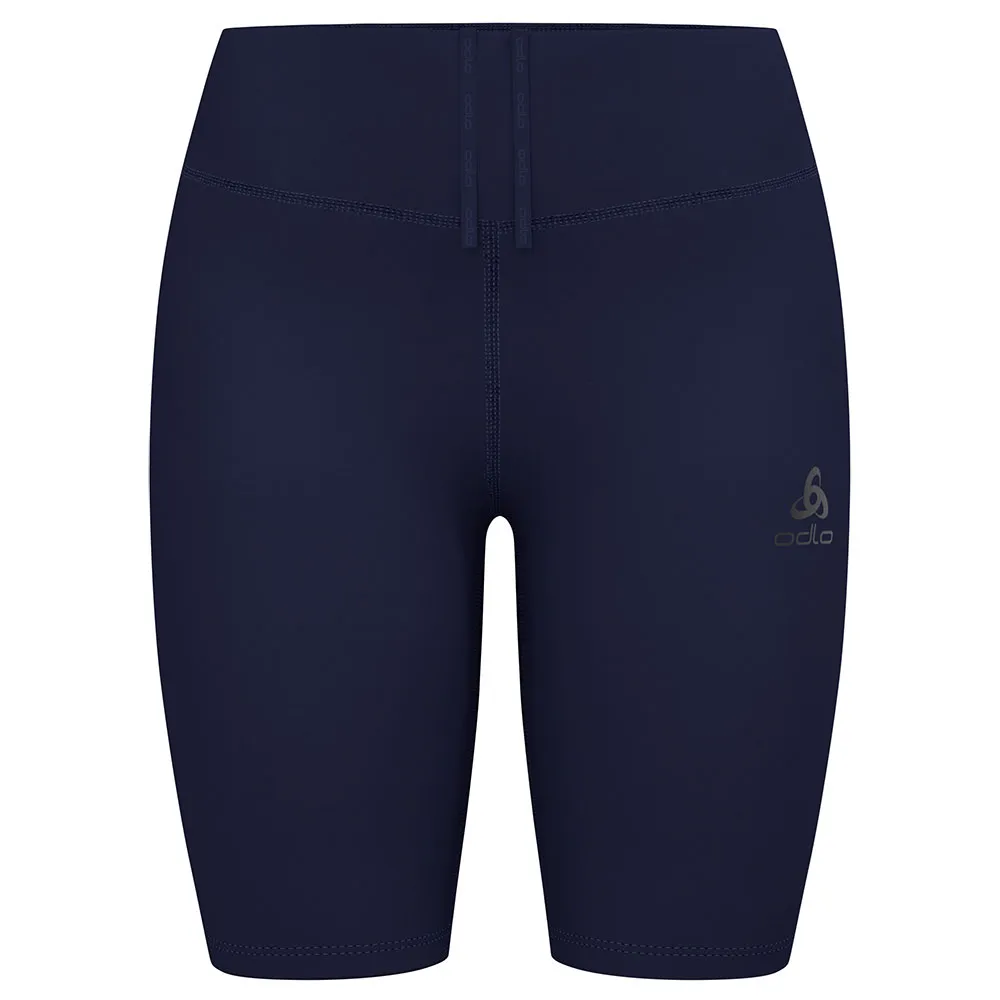 Odlo Essential Korte Leggings Eclipse