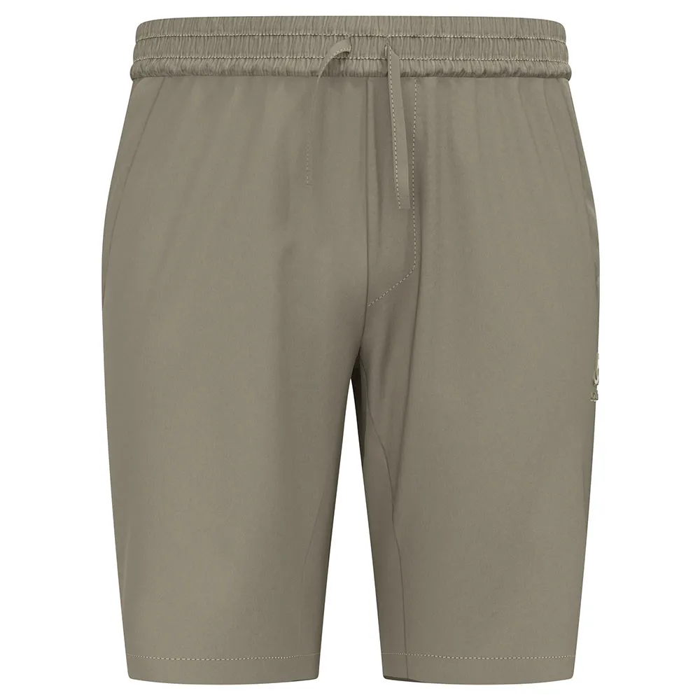 Odlo Essential Korte Broek Vetiver